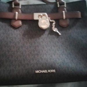 Michael kors Legacy Hamilton bag